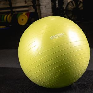 Купить Гимнастический мяч Yousteel Soft 65 см в Каменке 