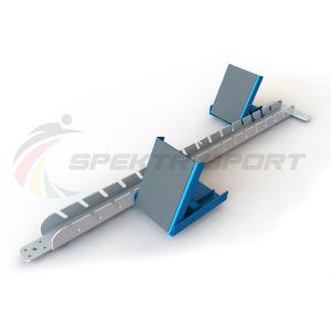 Купить Стартовые колодки легкоатлетические стальные SP ЛА3 в Каменке 