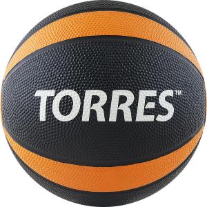 Купить Медбол "TORRES 2 кг" в Каменке 