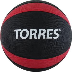 Купить Медбол "TORRES 6 кг" в Каменке 
