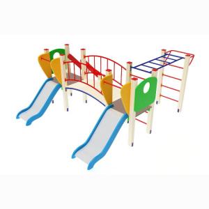 Купить Детский игровой комплекс Карапуз ДИК 004 в Каменке 