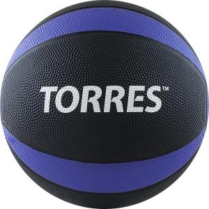 Купить Медбол "TORRES 5 кг" в Каменке 