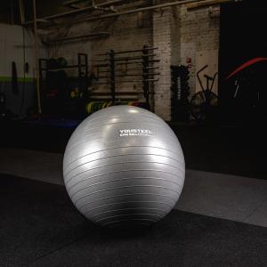Купить Гимнастический мяч Yousteel Hard 65см в Каменке 