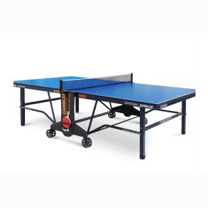 Купить Стол теннисный Gambler Edition Indoor blue в Каменке 