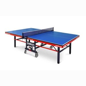 Купить Стол теннисный Gambler dragon blue в Каменке 