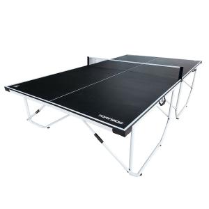 Купить Теннисный стол DFC TORNADO Home Compact в Каменке 