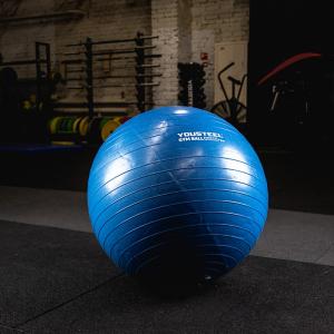 Купить Гимнастический мяч Yousteel Hard 75см в Каменке 
