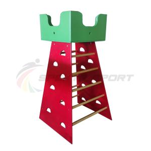 Купить Башня для лазания детская игровая в Каменке 