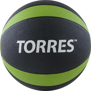 Купить Медбол "TORRES 4 кг" в Каменке 