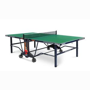 Купить Стол теннисный Gambler Edition Outdoor green в Каменке 