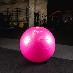 Купить Гимнастический мяч Yousteel Soft 55 см в Каменке 