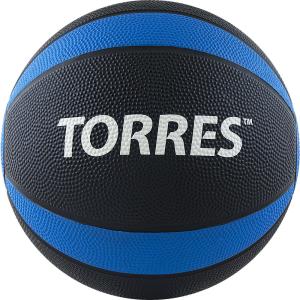 Купить Медбол "TORRES 3 кг" в Каменке 