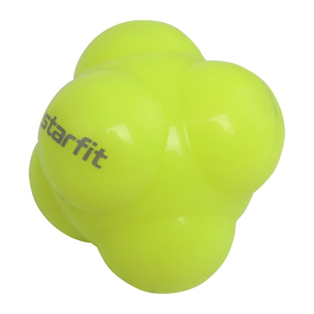 Купить Мяч реакционный Starfit RB-301 в Каменке 