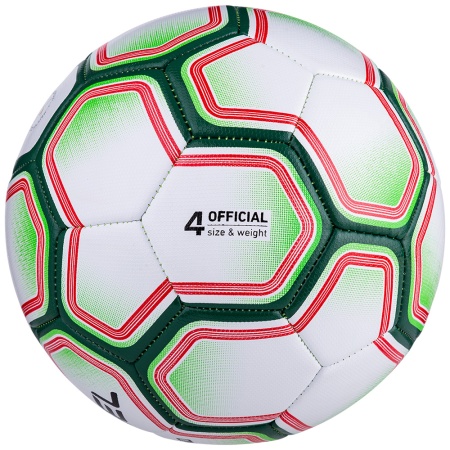Купить Мяч футбольный Jögel Nano №4 в Каменке 